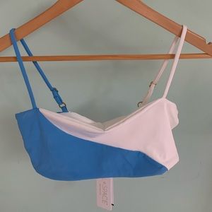 Lspace bikini top